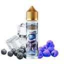 Blue Crystal 50ml - Vape of Legends