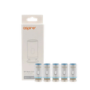 Résistance BP Huracan - Aspire 