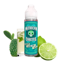 Limonade Citron vert Cactus 50ml - Mexican Cartel