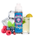 Limonade Fruits Rouges Bleuets 50ml - Mexican Cartel