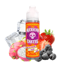 Fruit du Dragon Fraise Mûre 50ml - Mexican Cartel  