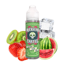 Pastèque Fraise Kiwi 50ml - Mexican Cartel