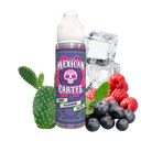 Cassis Framboise Cactus 50ml - Mexican Cartel