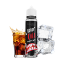 Freeze Cola 50ml - Liquideo