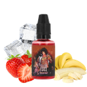 Concentré Yamakasi - Fighter Fuel 