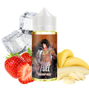 Yamakasi 100ml - Fighter Fuel