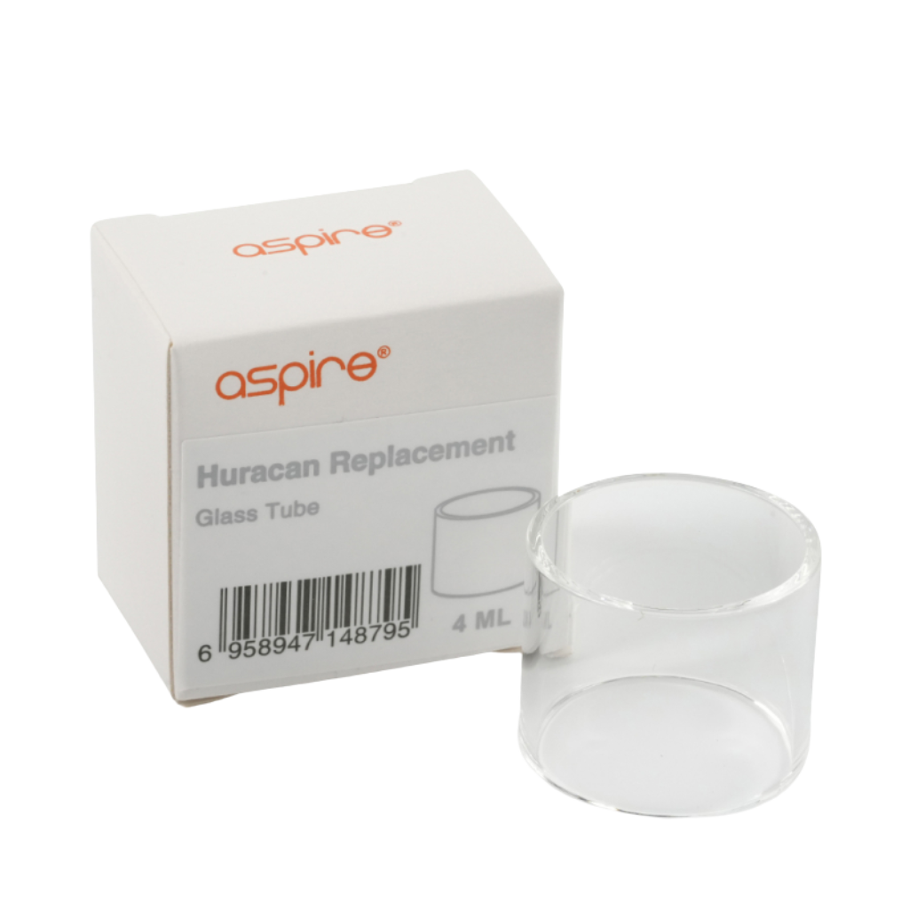 Pyrex Huracan 4ml - Aspire 