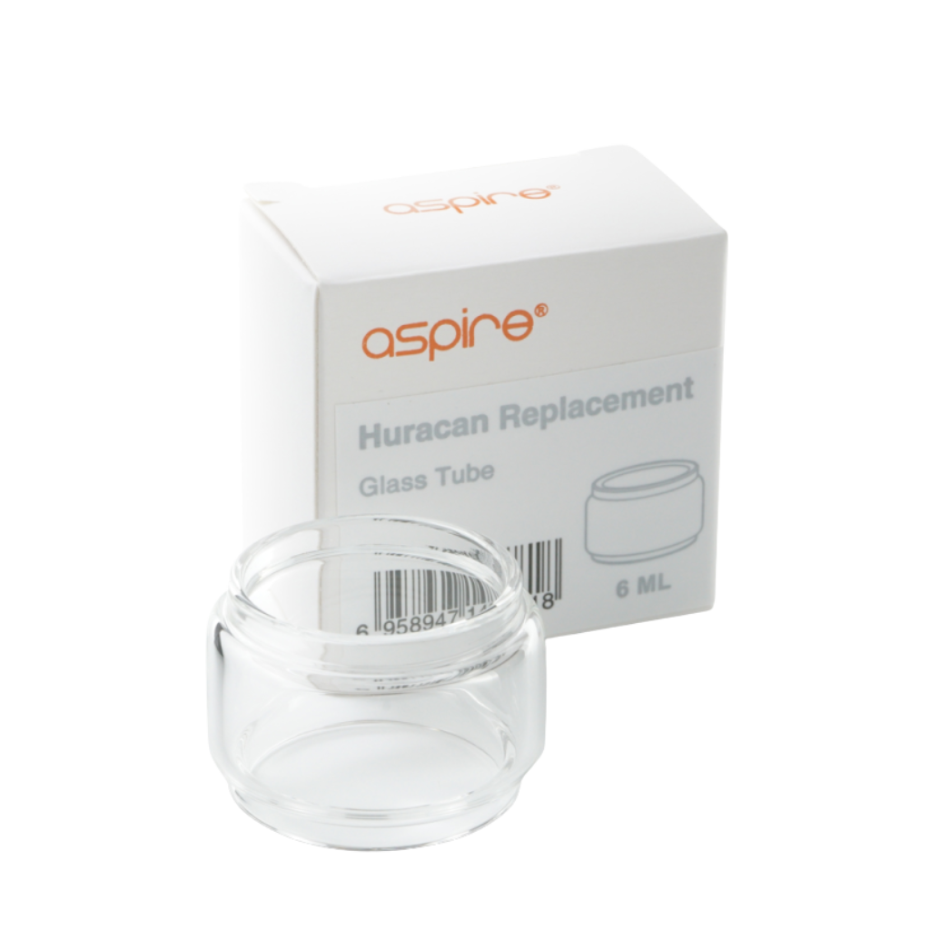 Pyrex Huracan 6ml - Aspire 