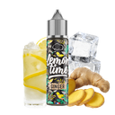 Ginger 50ml - Lemon'Time 
