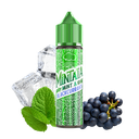 Blackcurrant 50ml - Mintaïa