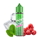 Raspberry 50ml - Mintaïa  