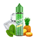 Pineapple 50ml - Mintaïa 