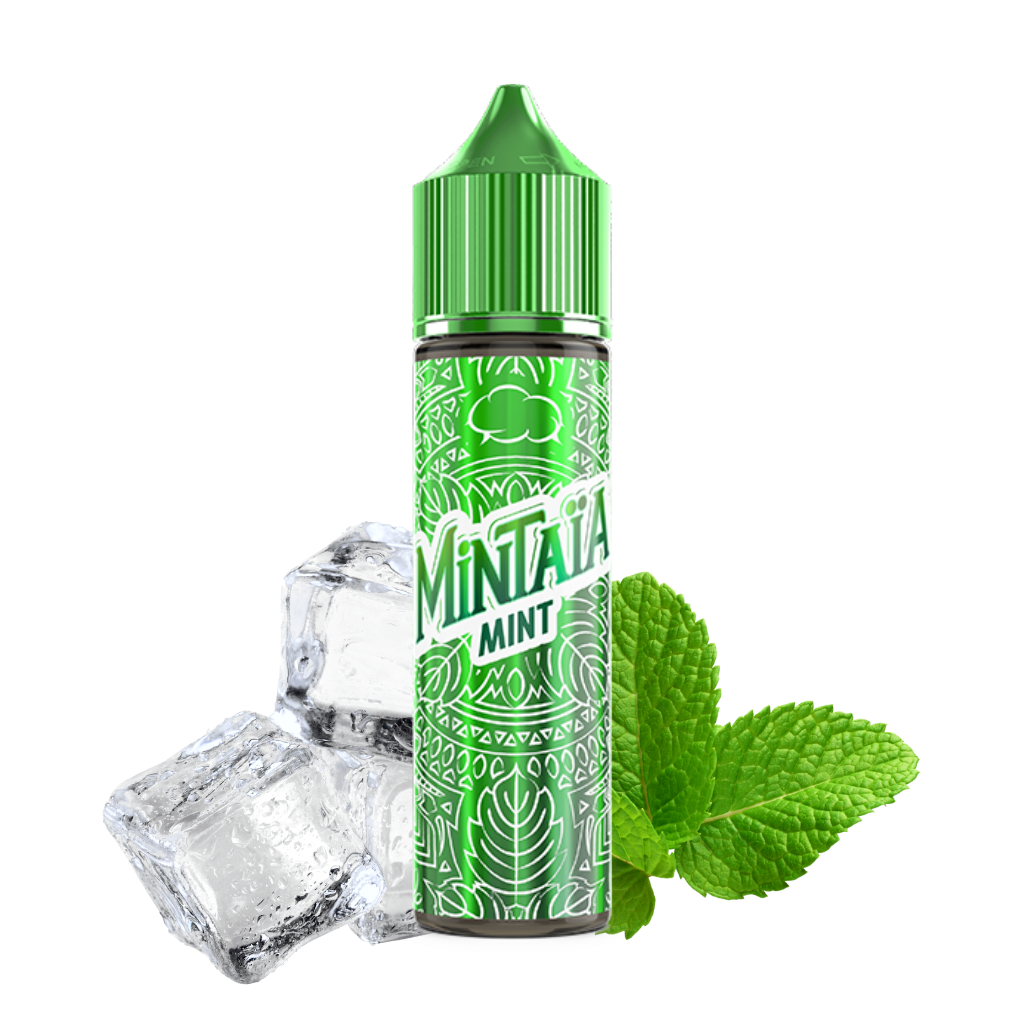 Mint 50ml - Mintaïa  
