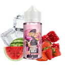 Lady Shigeri 100ml - Fighter Fuel 