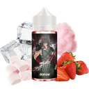 Irrow 100ml - Fighter Fuel 