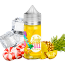 Yellow Oil 100ml - Fruity Fuel