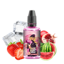 Concentré Lady Shigeri - Fighter Fuel 