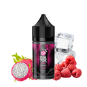 Concentré Framboise Fruit du Dragon 30ml - Punk Funk Hero 