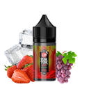 Concentré Fraise et Vignes 30ml - Punk Funk Hero