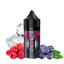 Concentré Myrtille Framboise 30ml - Punk Funk Hero 
