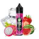 Fruit du Dragon Fraise Pastèque 50ml - Punk Funk Hero 