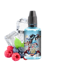 Concentré Yuko - Fighter Fuel x Enfer