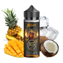 Milos 100ml - Arômes et Secrets  