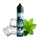Menthe encore plus Givrée 50ml - Bobble Frisson MAX 