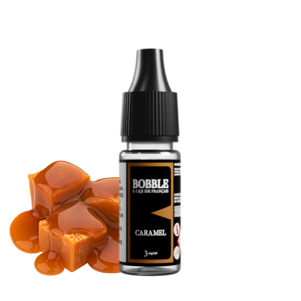 Caramel - Bobble