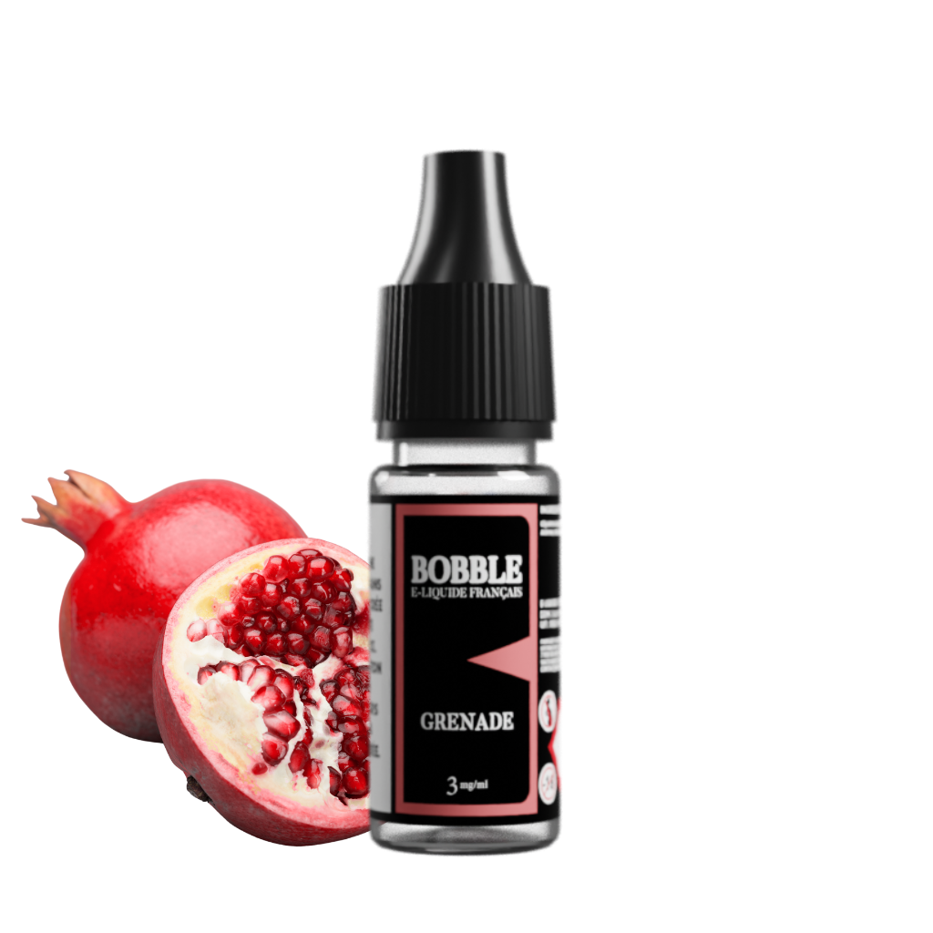Grenade - Bobble