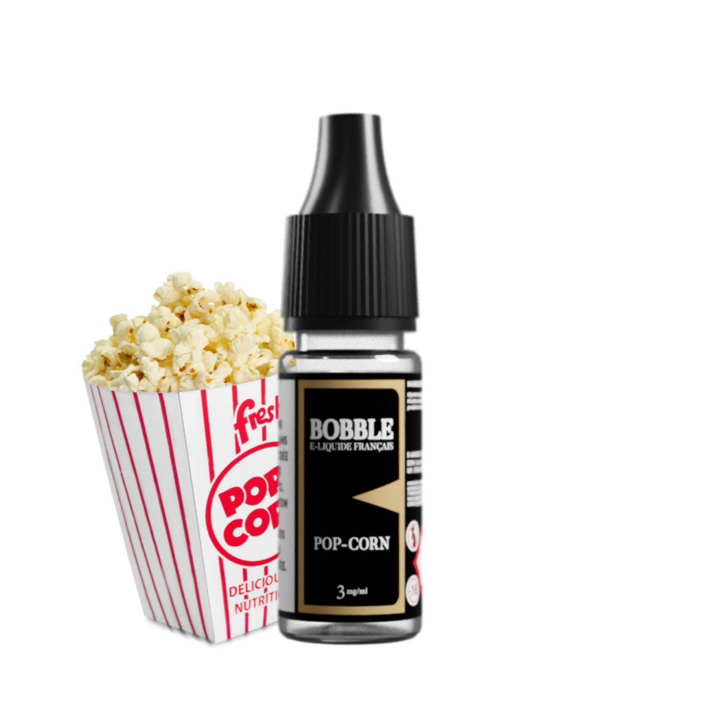 Pop-Corn - Bobble 