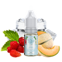 Melon Fraise des bois - Petit Verger Frais