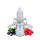 Cassis Framboise - Petit Verger Frais 