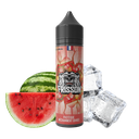 Pastèque Givrée 50ml - Bobble Frisson 