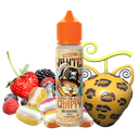 Chappy Wanted 50ml - Swoke