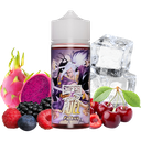 Katana 100ml - Fighter Fuel X Enfer 