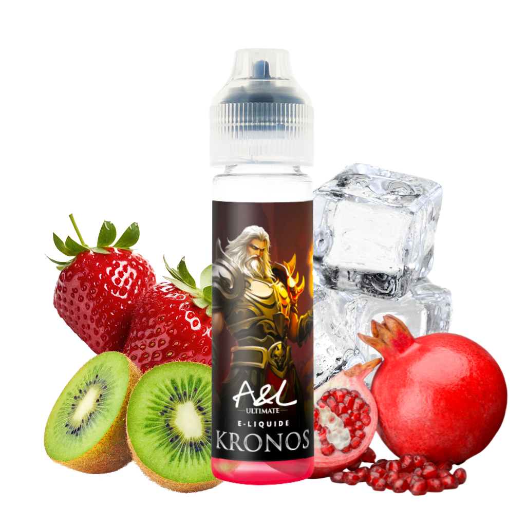 Kronos 50ml - A&L Ultimate 