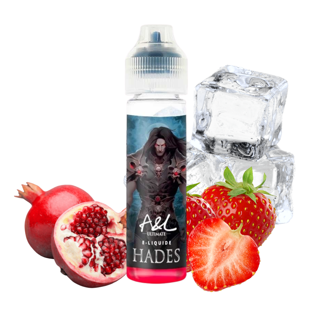 Hades 50ml - A&L Ultimate