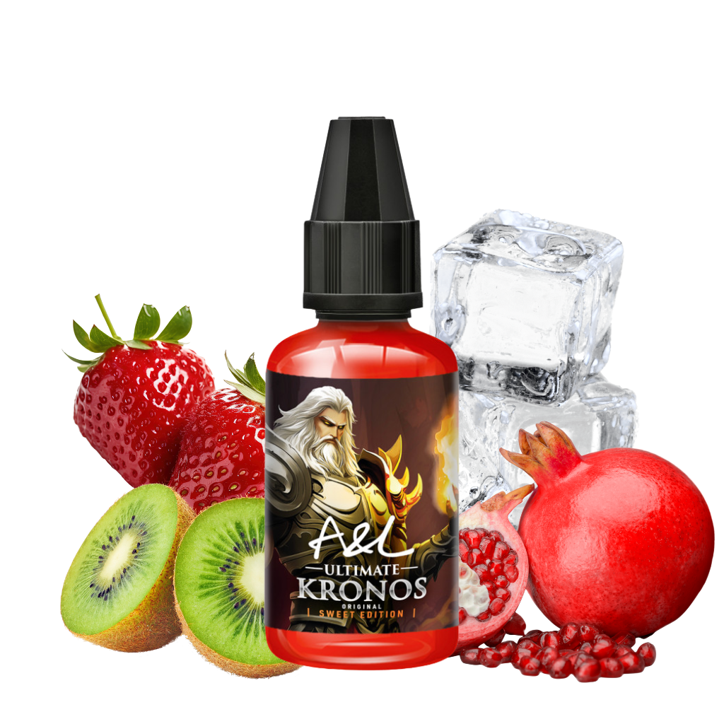 Concentré Kronos - A&L 