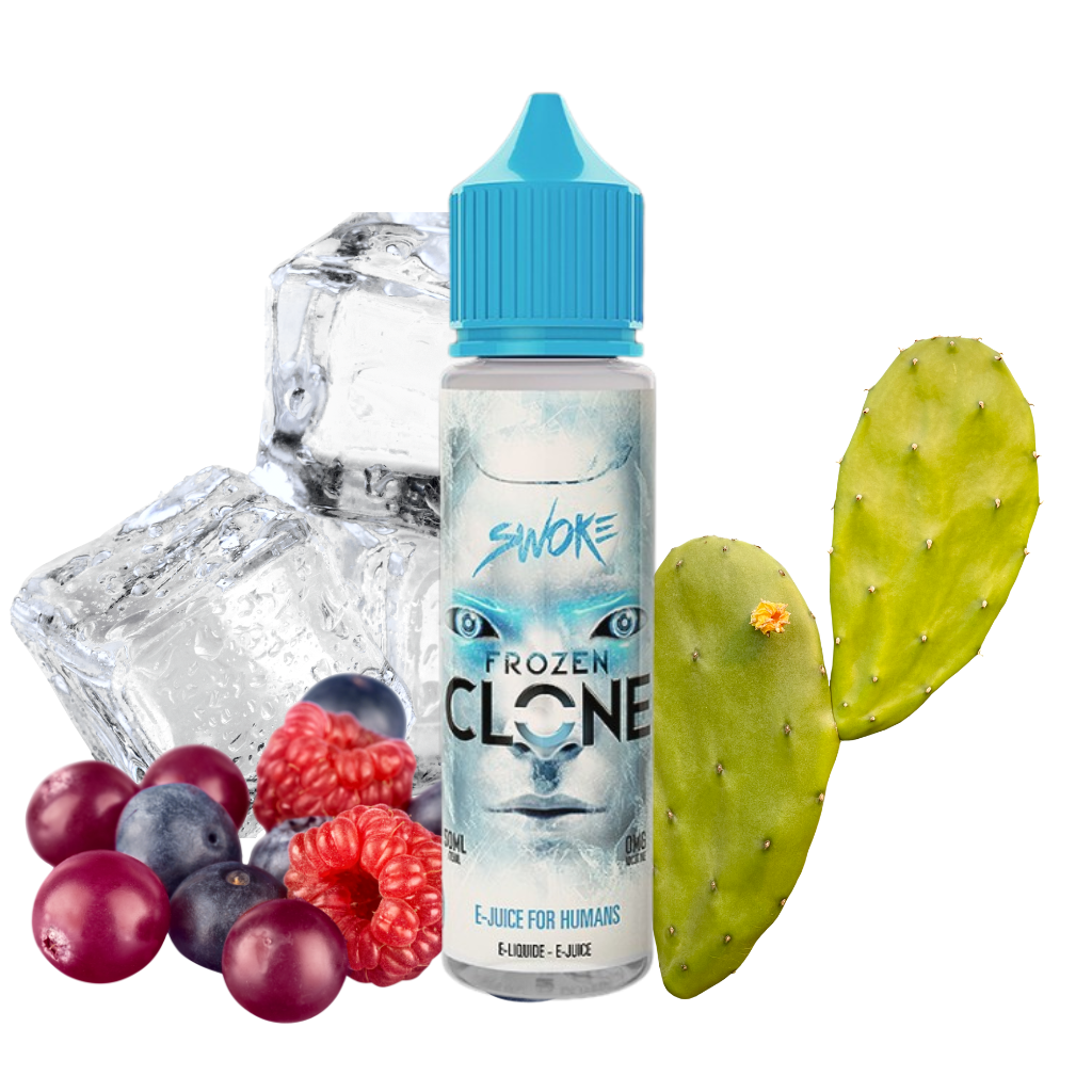 Frozen Clone 50ml - Swoke 
