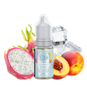 Nectarine Fruit du Dragon - Petit Verger Frais