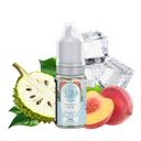 Corossol Pêche - Petit Verger Frais 