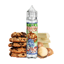 Double Chip Cookies 50ml - American Dream