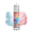 Double Cotton Candy 50ml - American Dream