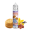Ice Cream Biscuit 50ml - American Dream