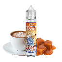 Iced Latte Caramel 50ml - American Dream