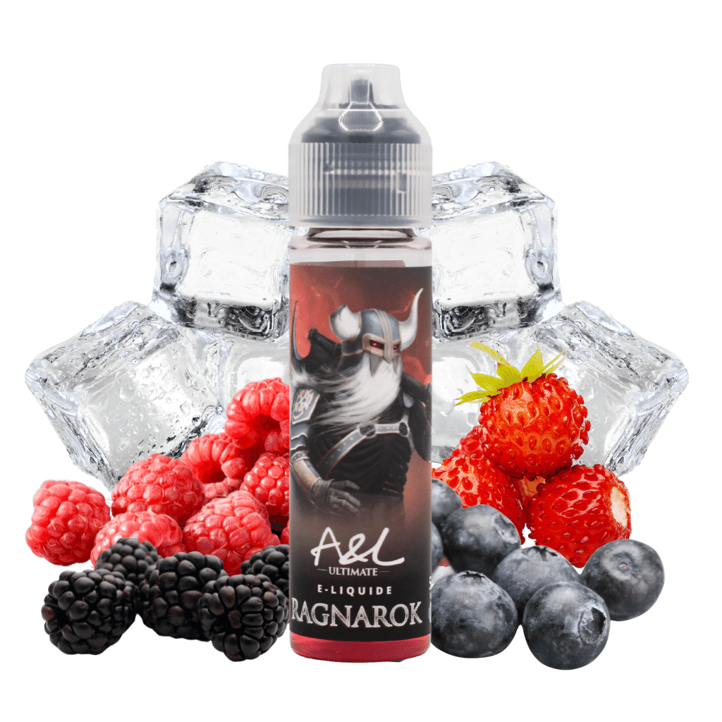 Ragnarok 50ml - A&L Ultimate