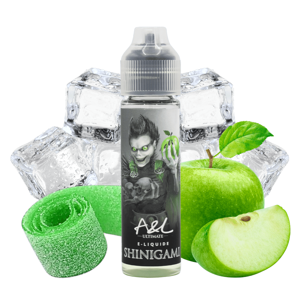 Shinigami 50ml - A&L Ultimate