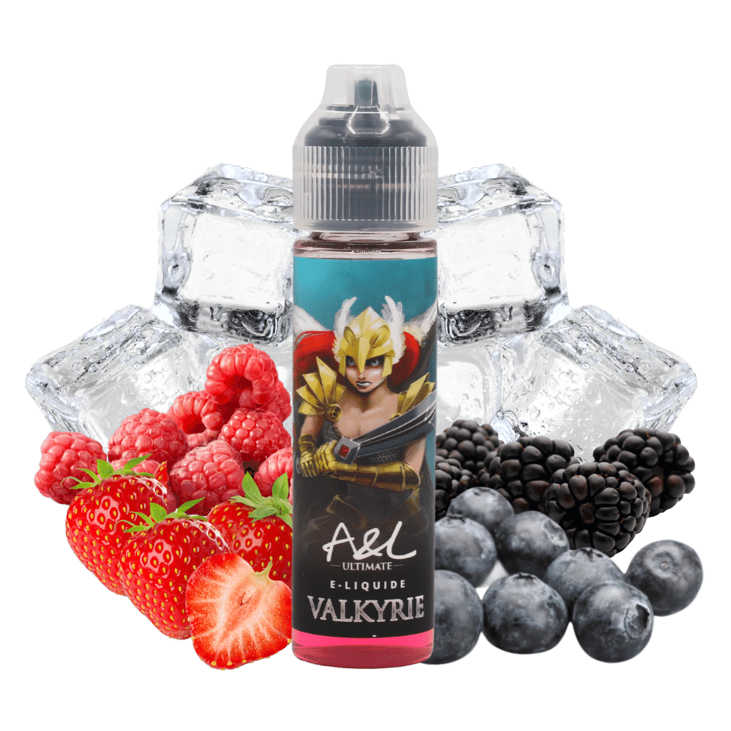 Valkyrie 50ml - A&L Ultimate