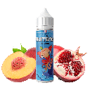 Pêachine 50ml - Fruitémon